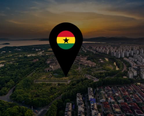 Ghana