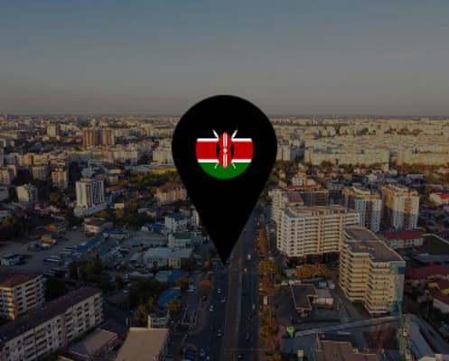 Kenya